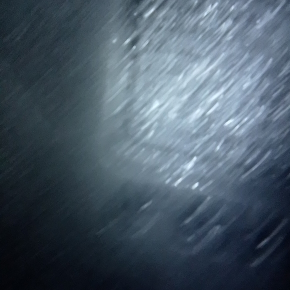 EUC VINTAGE Coach 1998 Tribeca Crossbody - Dark Mahogany Brown Leather - Picture 3 of 9